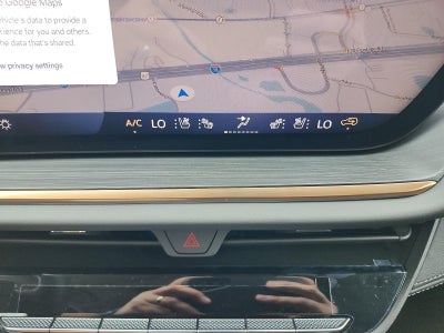 2026 Buick Envision AWD 4dr Avenir