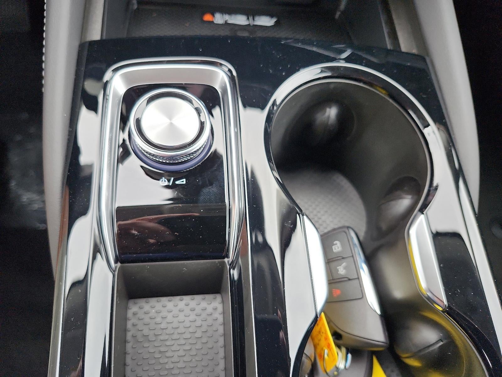 2026 Buick Envision AWD 4dr Avenir