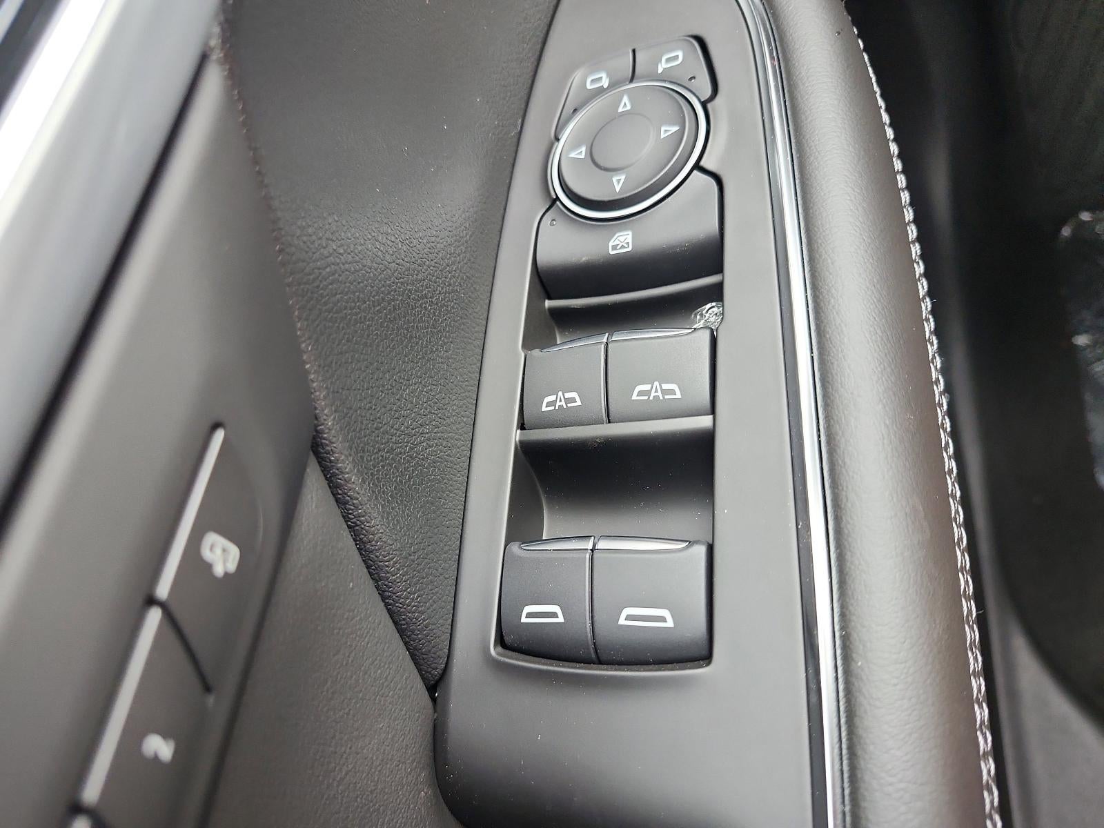 2026 Buick Envision AWD 4dr Avenir