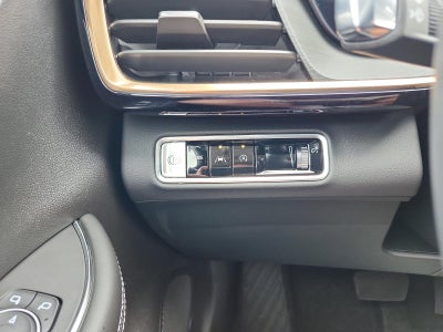 2026 Buick Envision AWD 4dr Avenir