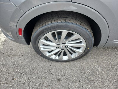 2026 Buick Envision AWD 4dr Avenir