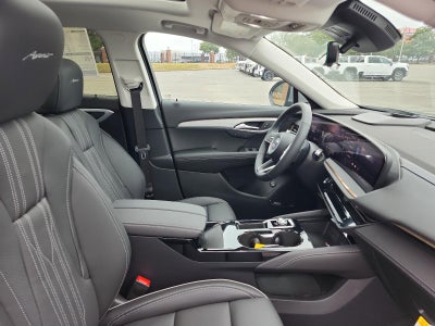 2026 Buick Envision AWD 4dr Avenir