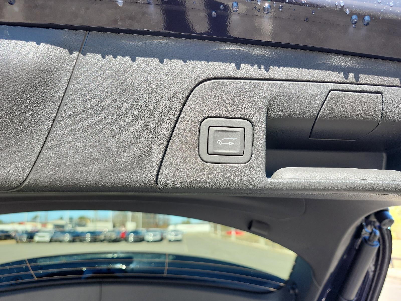 2026 Buick Envision AWD 4dr Avenir