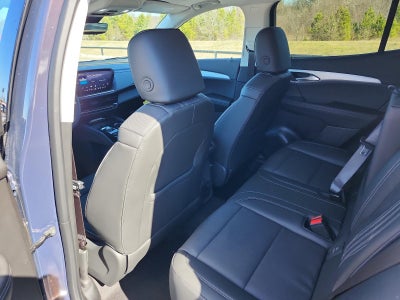 2026 Buick Envision AWD 4dr Avenir