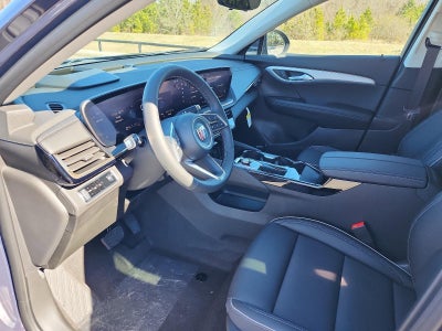 2026 Buick Envision AWD 4dr Avenir