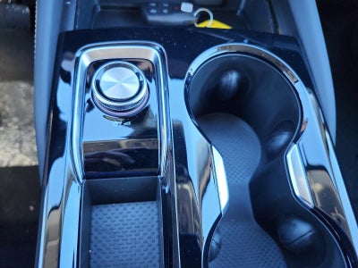 2026 Buick Envision AWD 4dr Avenir