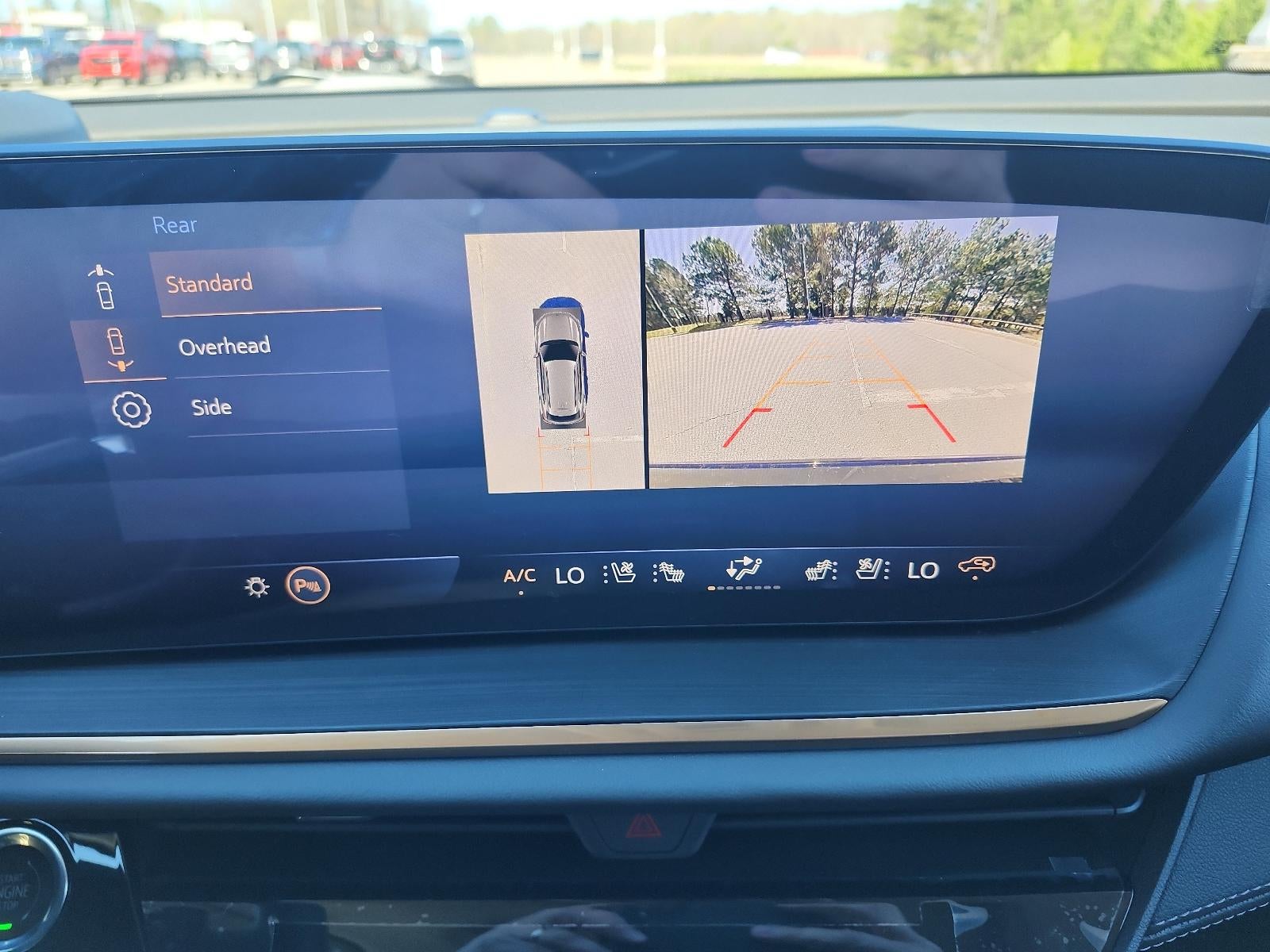 2026 Buick Envision AWD 4dr Avenir