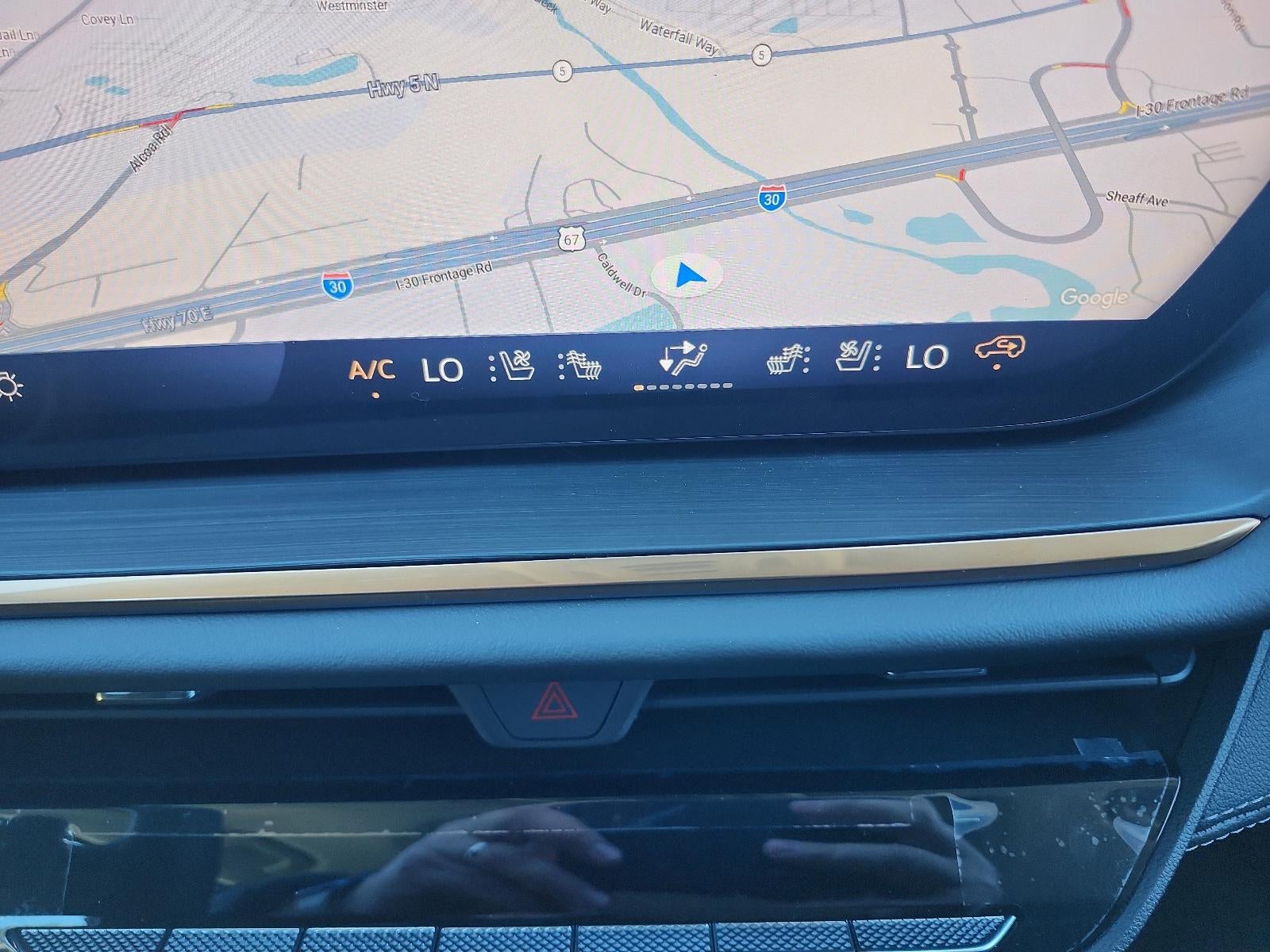 2026 Buick Envision AWD 4dr Avenir