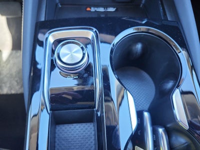 2026 Buick Envision AWD 4dr Avenir