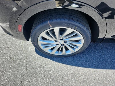 2026 Buick Envision AWD 4dr Avenir