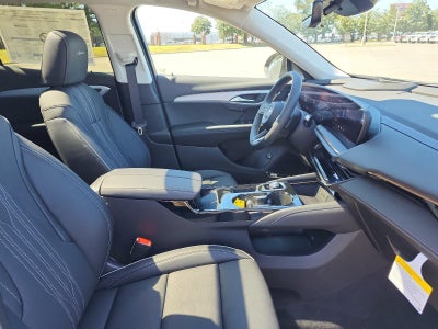 2026 Buick Envision AWD 4dr Avenir