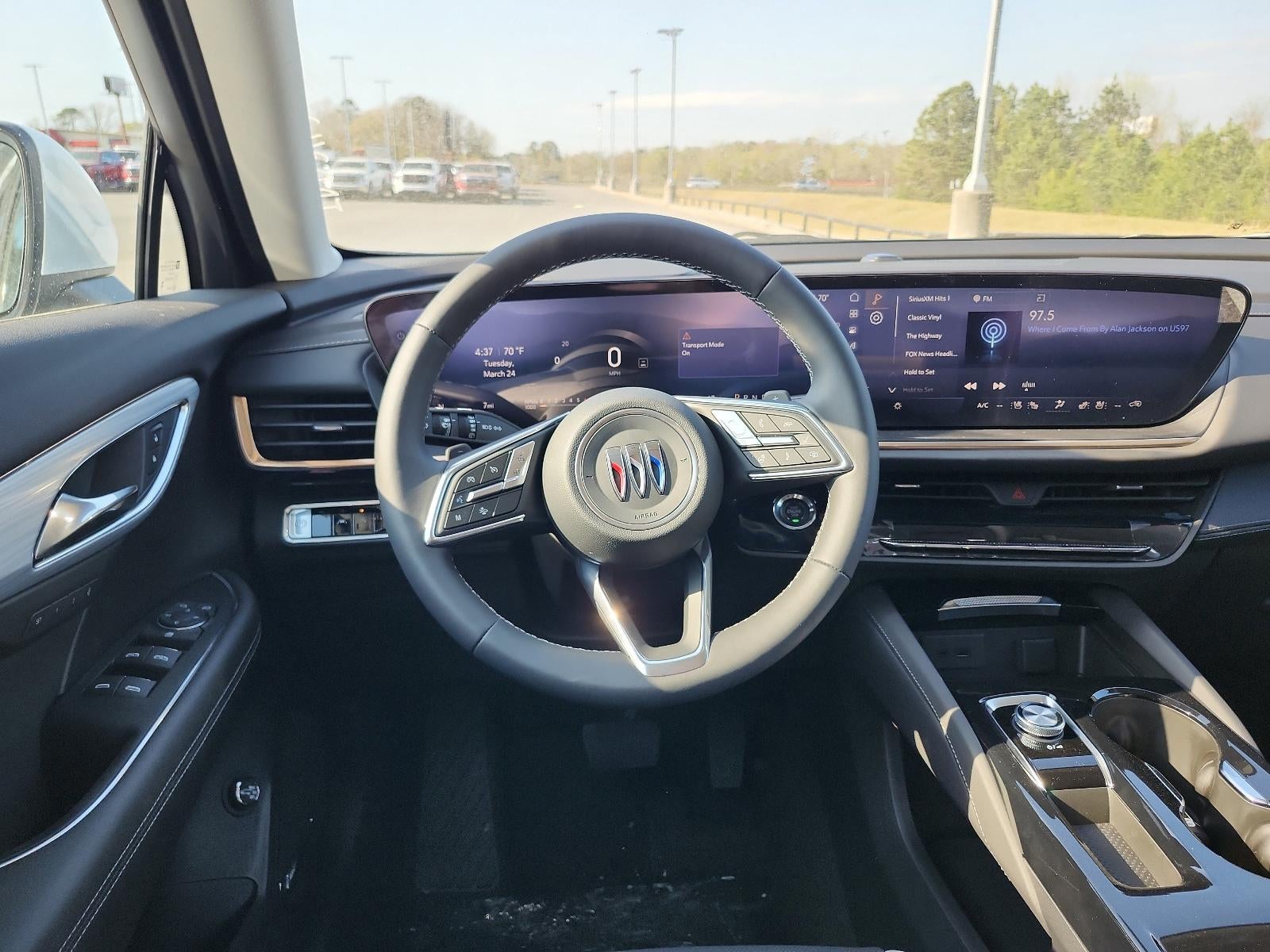 2026 Buick Envision AWD 4dr Avenir