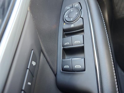 2026 Buick Envision AWD 4dr Avenir