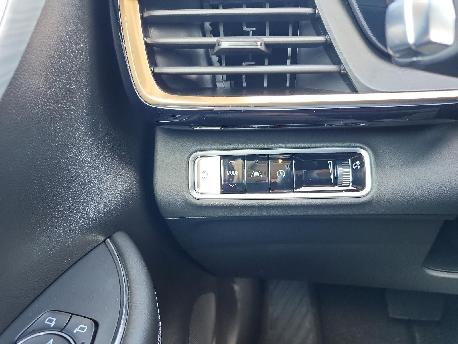 2026 Buick Envision AWD 4dr Avenir