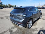 2026 Buick Envision AWD 4dr Avenir