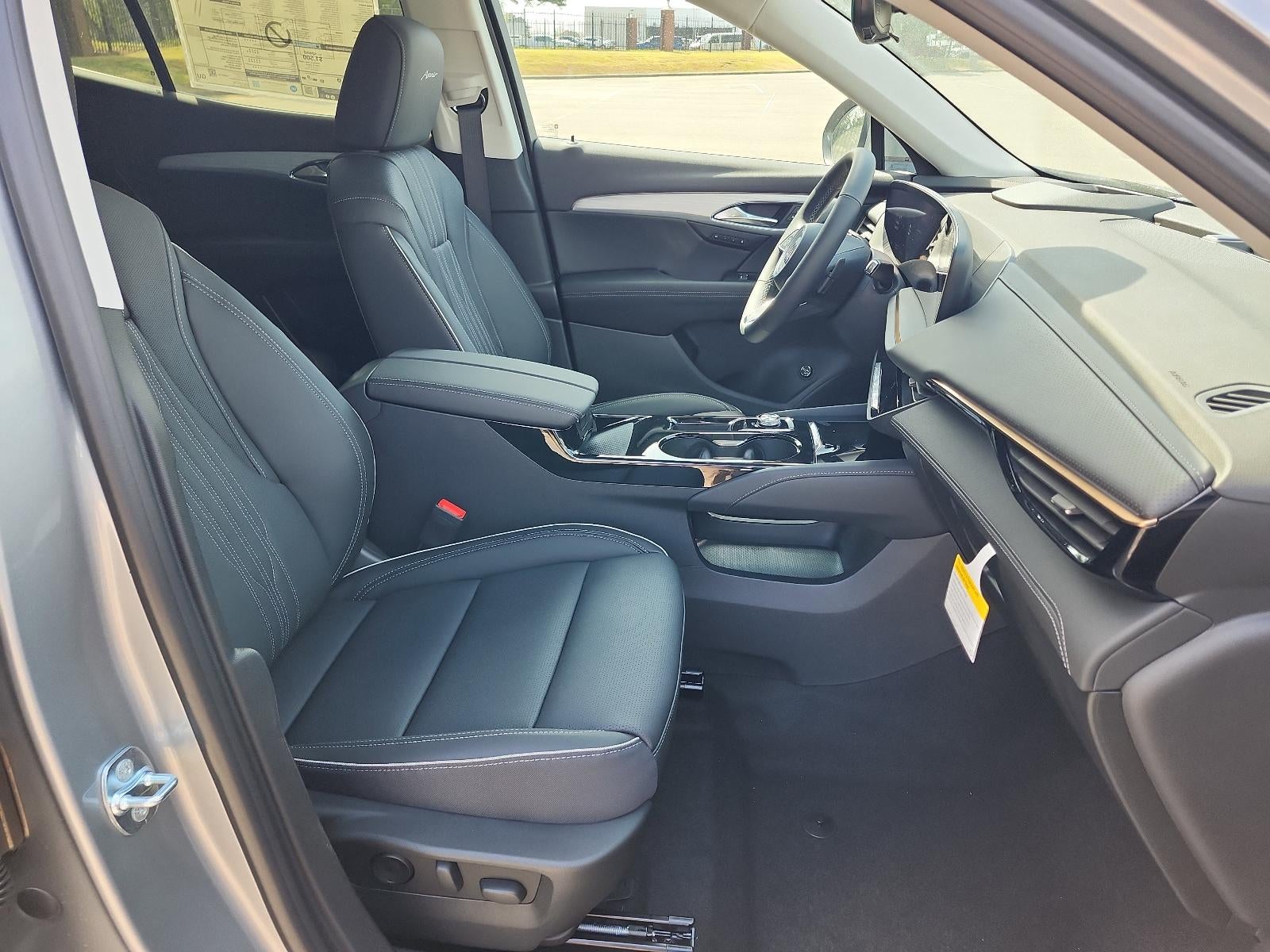 2026 Buick Envision AWD 4dr Avenir