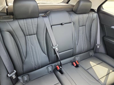 2026 Buick Envision AWD 4dr Avenir