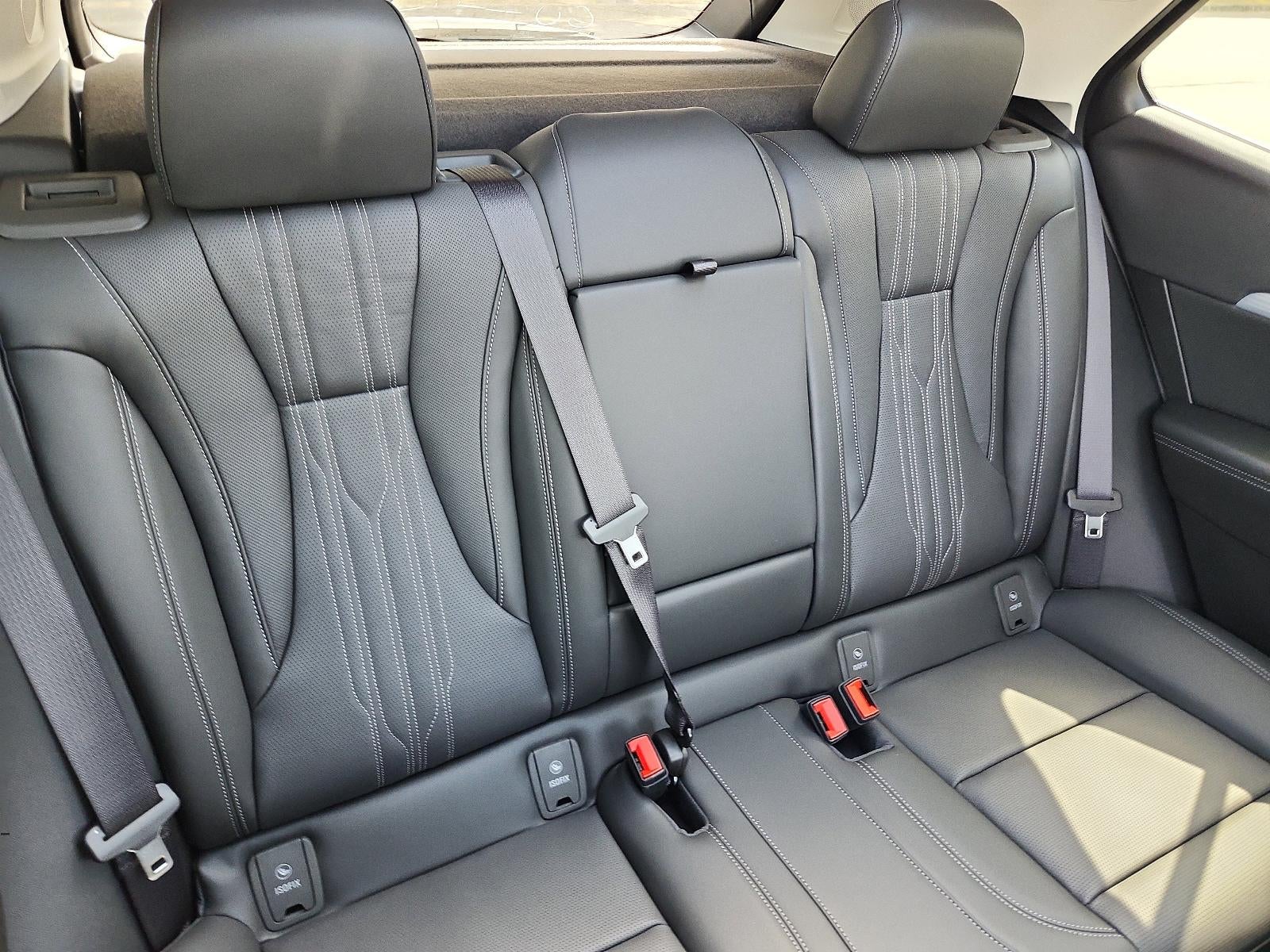 2026 Buick Envision AWD 4dr Avenir