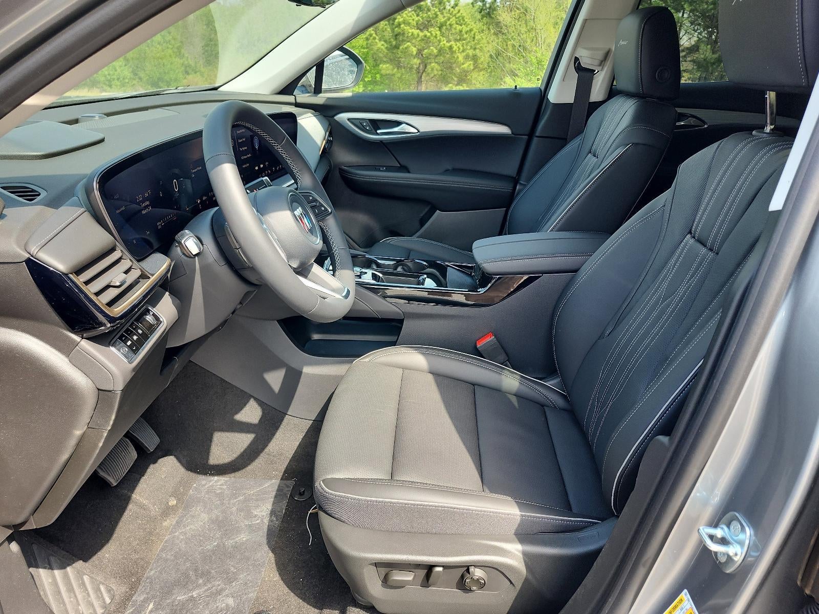 2026 Buick Envision AWD 4dr Avenir