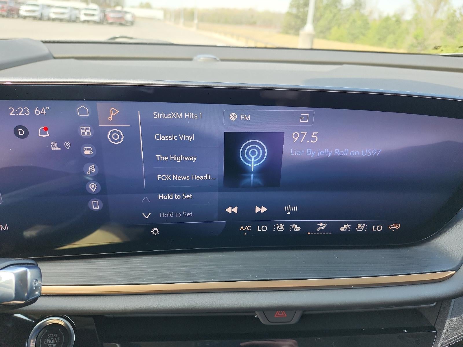 2026 Buick Envision AWD 4dr Avenir