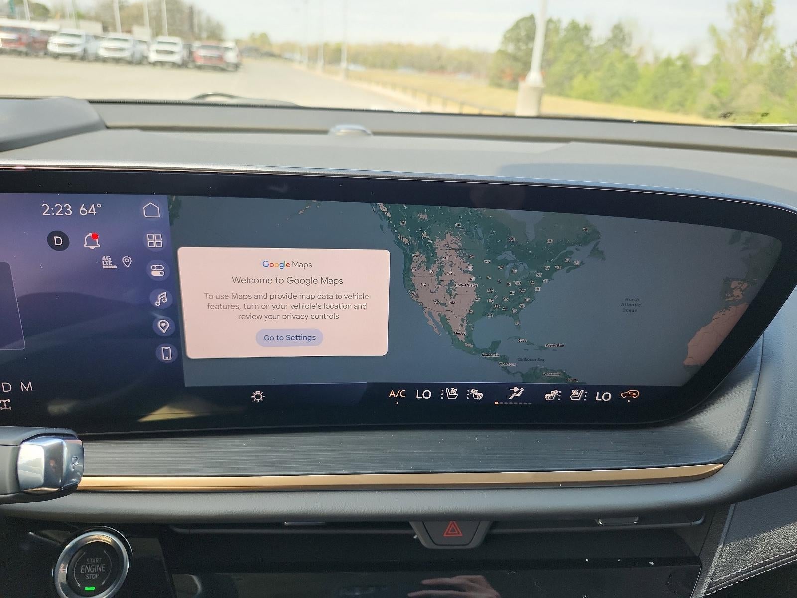 2026 Buick Envision AWD 4dr Avenir