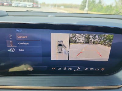 2026 Buick Envision AWD 4dr Avenir