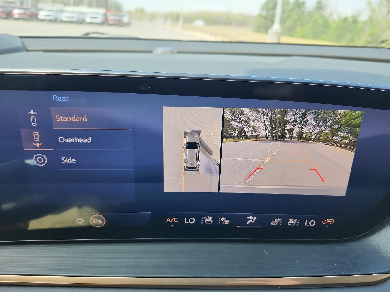 2026 Buick Envision AWD 4dr Avenir