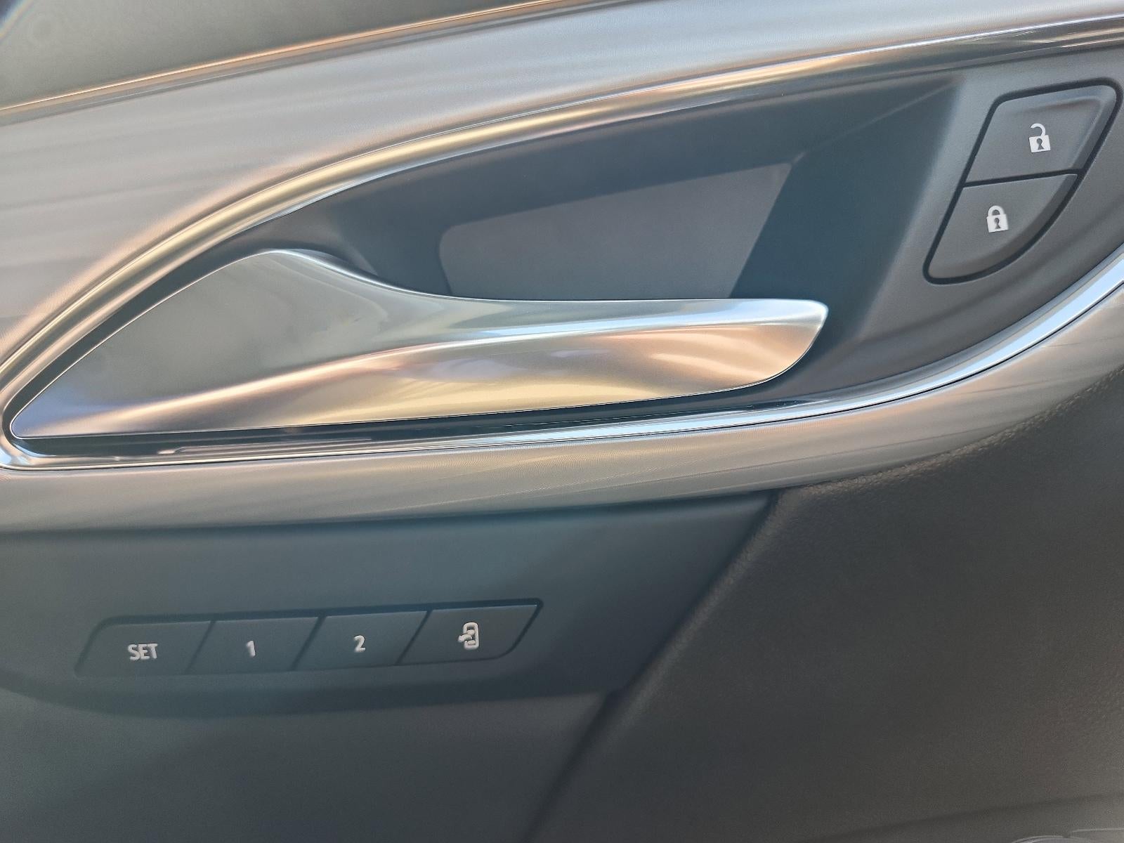 2026 Buick Envision AWD 4dr Avenir