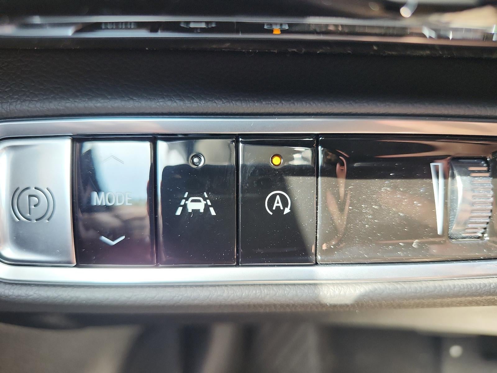 2026 Buick Envision AWD 4dr Avenir