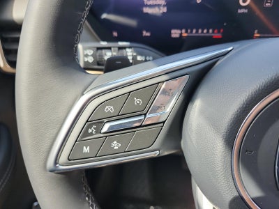 2026 Buick Envision AWD 4dr Avenir