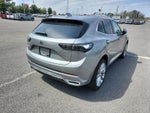 2026 Buick Envision AWD 4dr Avenir