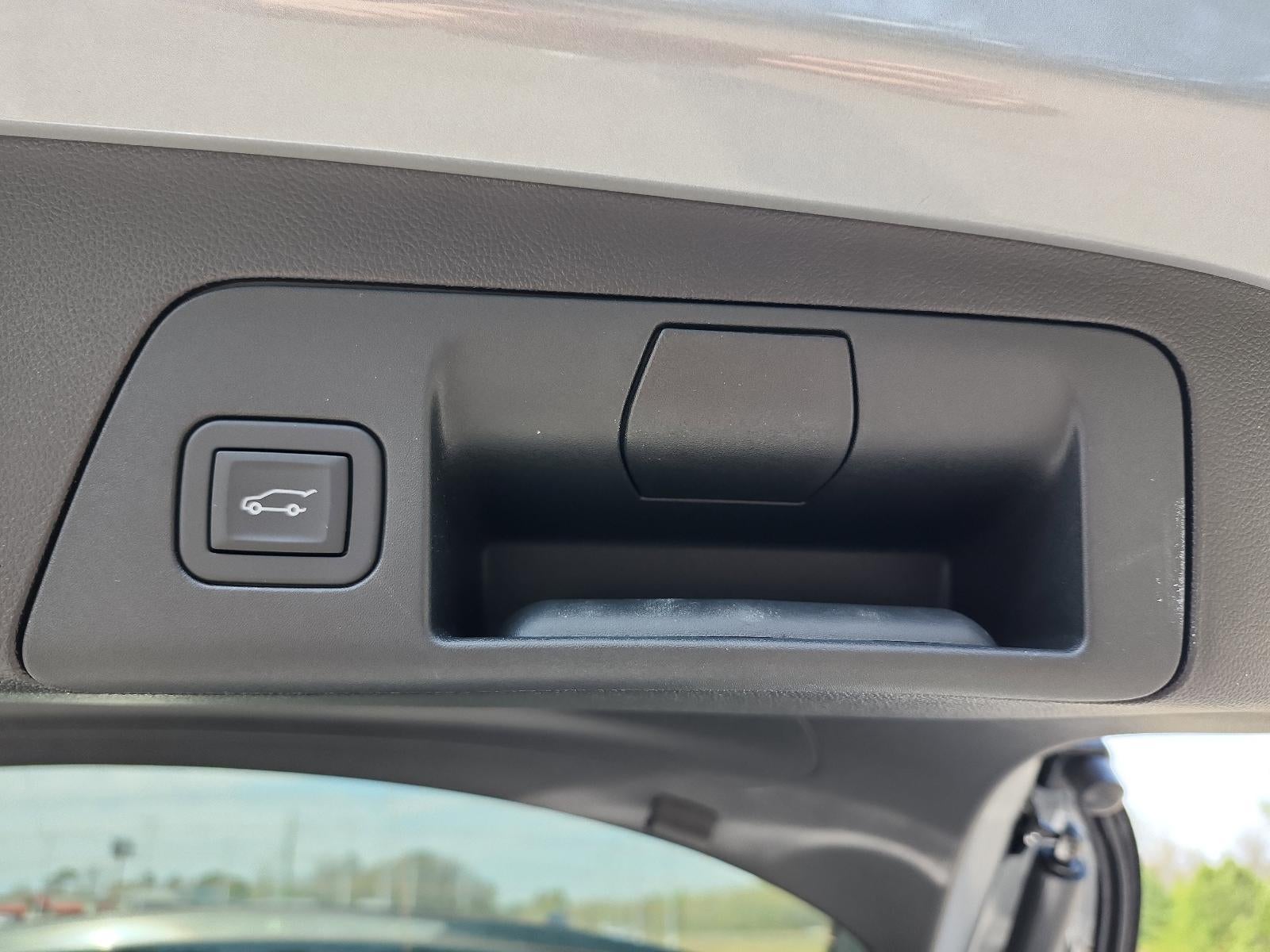 2026 Buick Envision AWD 4dr Avenir