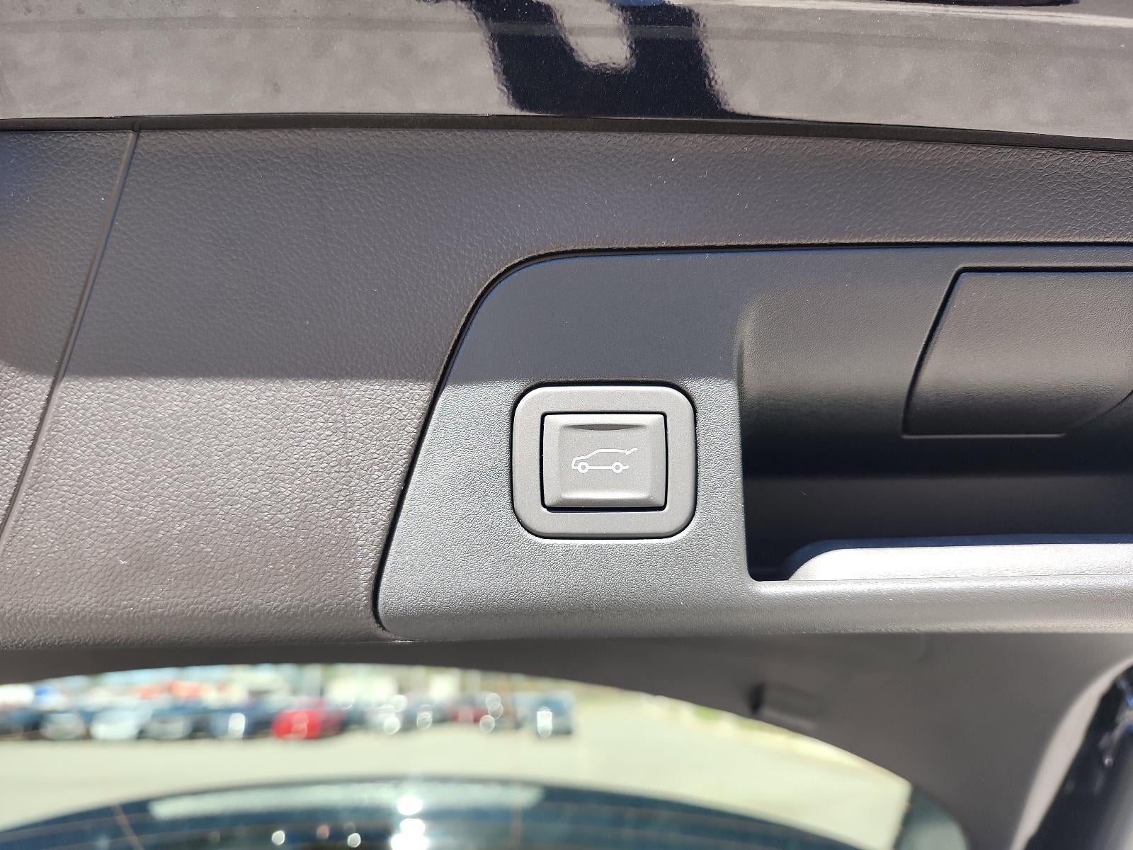 2026 Buick Envision AWD 4dr Avenir