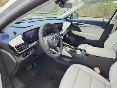 2026 Buick Envision AWD 4dr Avenir