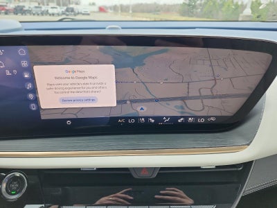 2026 Buick Envision AWD 4dr Avenir