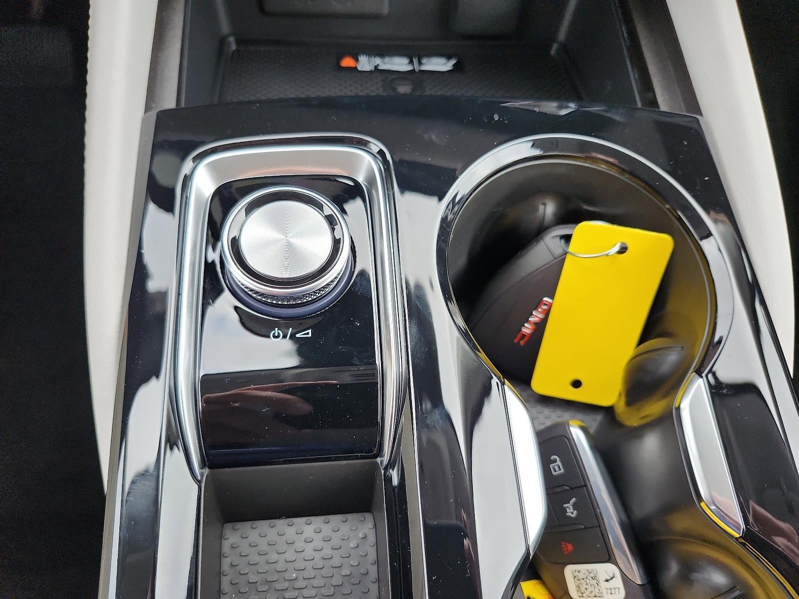 2026 Buick Envision AWD 4dr Avenir