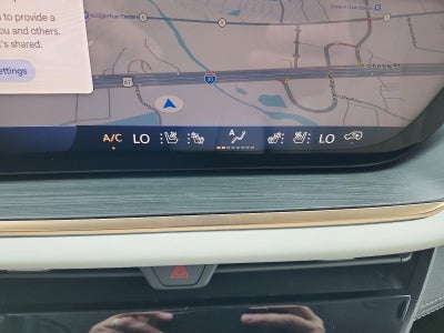 2026 Buick Envision AWD 4dr Avenir