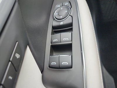 2026 Buick Envision AWD 4dr Avenir