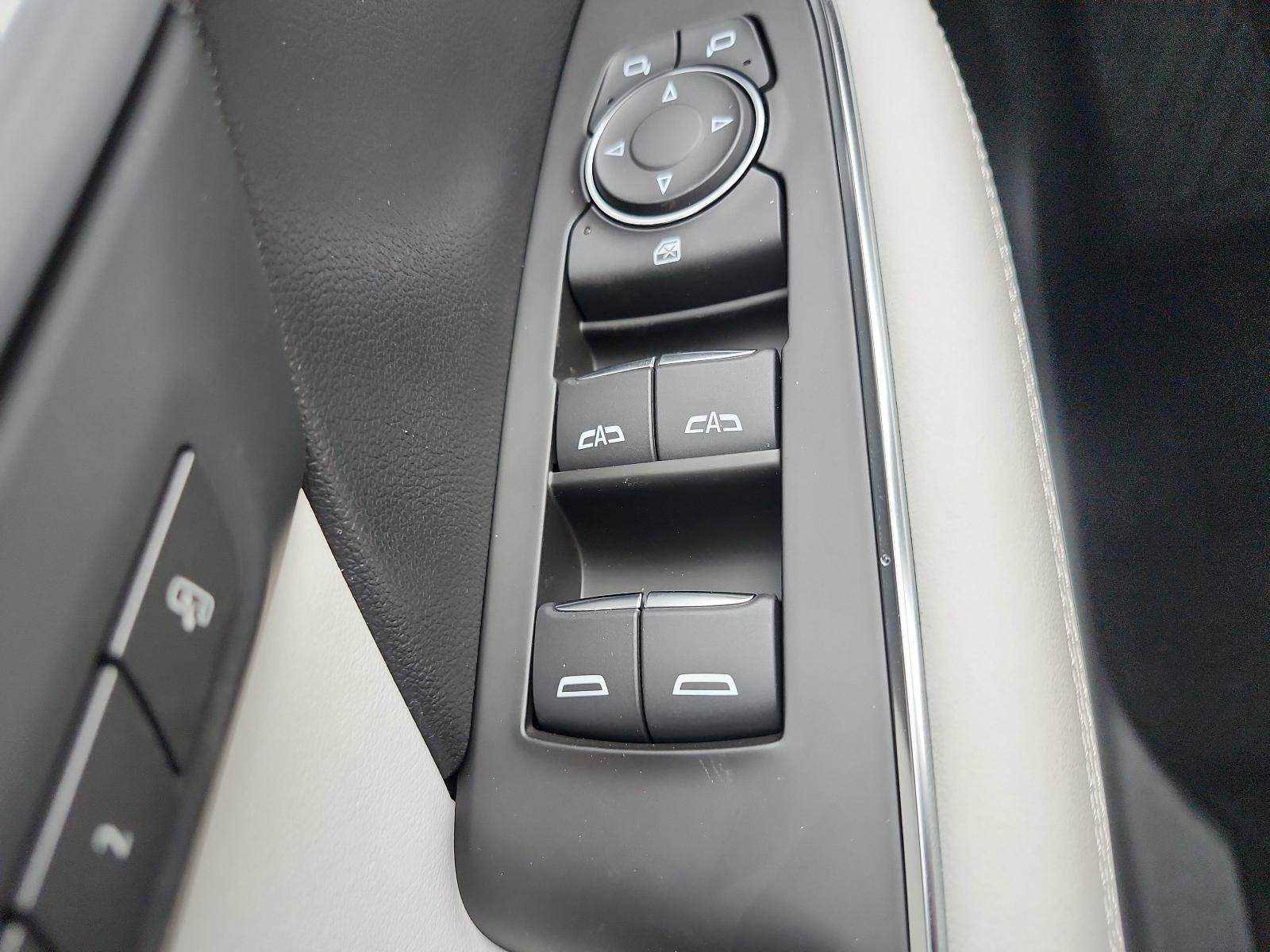 2026 Buick Envision AWD 4dr Avenir