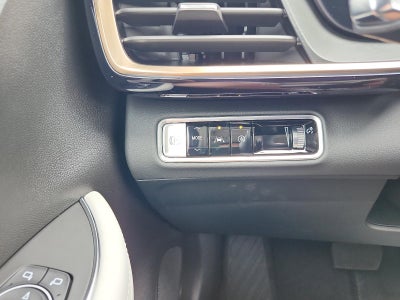 2026 Buick Envision AWD 4dr Avenir