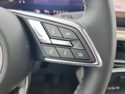 2026 Buick Envision AWD 4dr Avenir