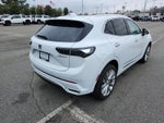 2026 Buick Envision AWD 4dr Avenir