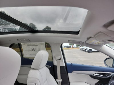 2026 Buick Envision AWD 4dr Avenir