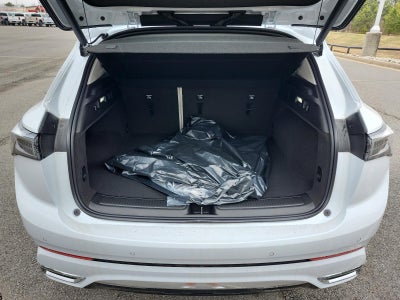 2026 Buick Envision AWD 4dr Avenir