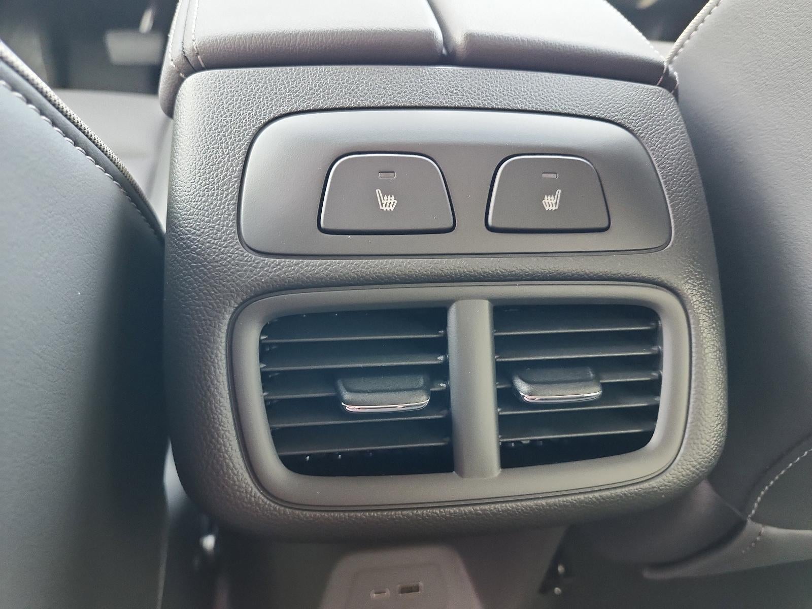 2026 Buick Envision AWD 4dr Avenir