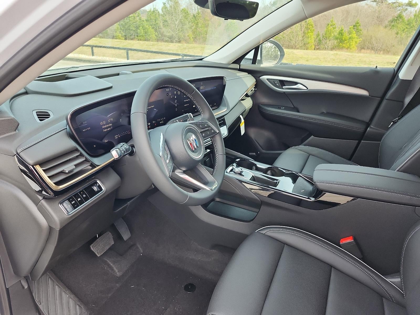 2026 Buick Envision AWD 4dr Avenir