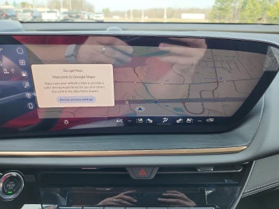 2026 Buick Envision AWD 4dr Avenir