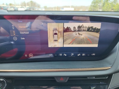2026 Buick Envision AWD 4dr Avenir
