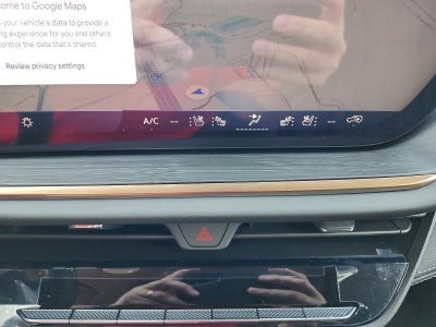 2026 Buick Envision AWD 4dr Avenir