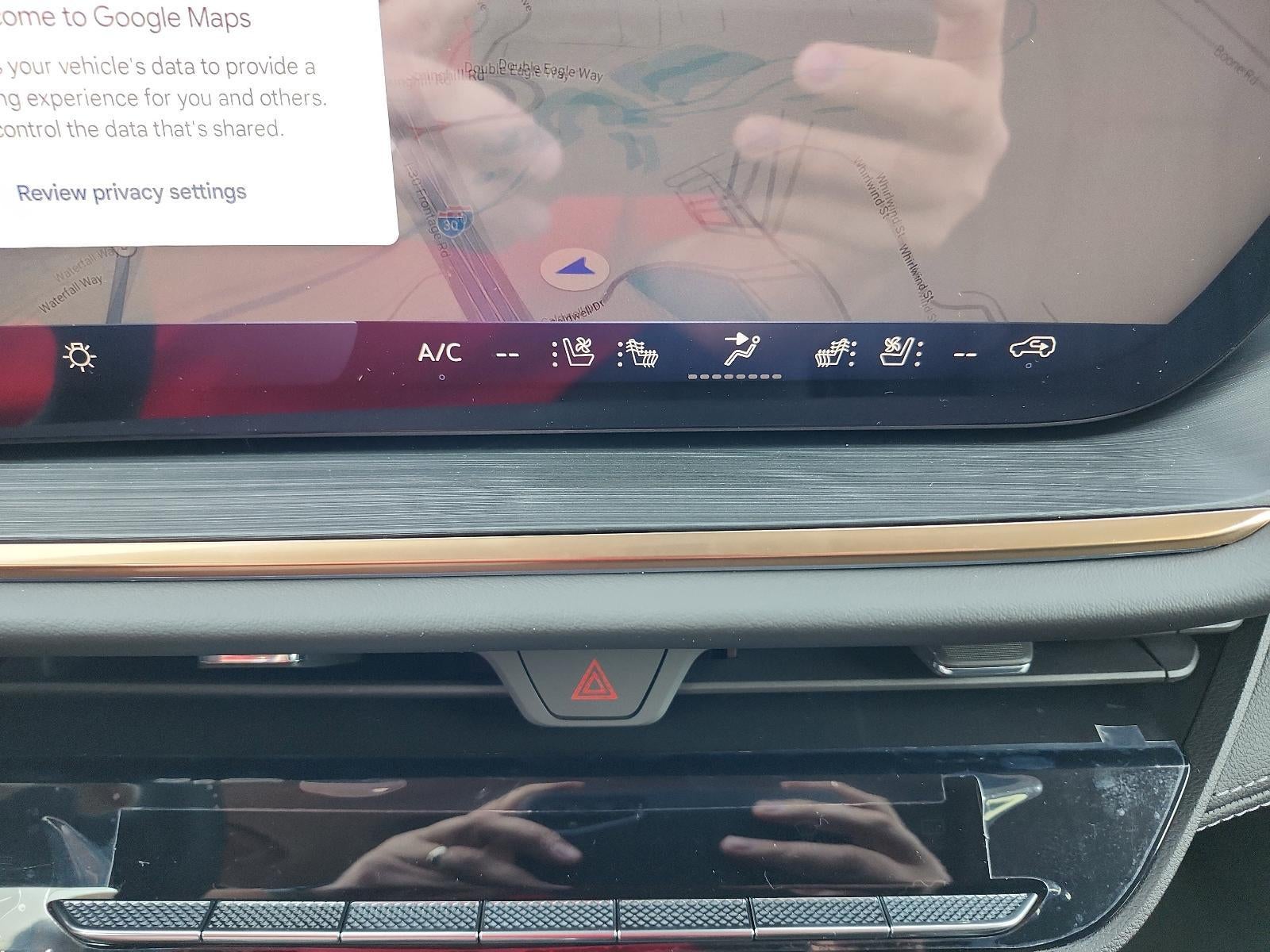 2026 Buick Envision AWD 4dr Avenir